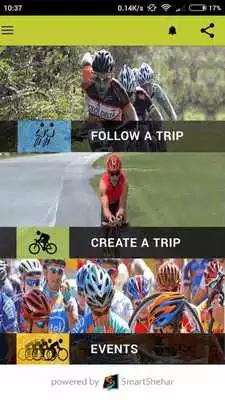 Play The Smart Commute (Beta) Play The Smart Commute (Beta)