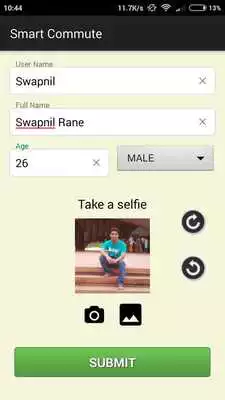 Play The Smart Commute (Beta) Play The Smart Commute (Beta)