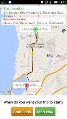 Play The Smart Commute (Beta) Play The Smart Commute (Beta)