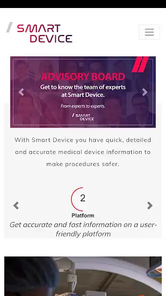 Play The Smart Device as an online game The Smart Device with UptoPlay