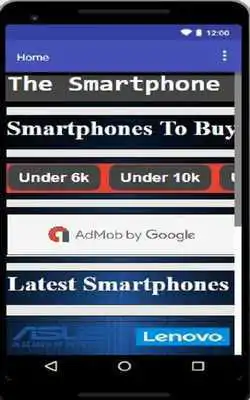 Play The Smartphone Guide