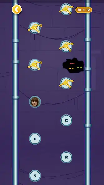 Play The Smart Plumber as an online game The Smart Plumber with UptoPlay