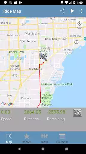 Play The SMART Ride as an online game The SMART Ride with UptoPlay