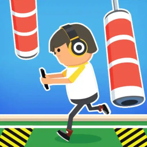 Play The Smash Dash APK Play The Smash Dash APK