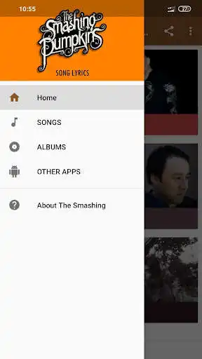 Play The Smashing Pumpkins Lyrics  and enjoy The Smashing Pumpkins Lyrics with UptoPlay