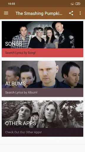 Play The Smashing Pumpkins Lyrics as an online game The Smashing Pumpkins Lyrics with UptoPlay