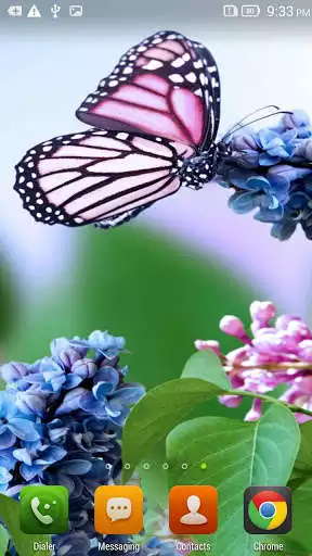 Play The Smell Of Lilacs LWP  and enjoy The Smell Of Lilacs LWP with UptoPlay