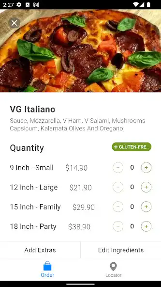 Play The Smiley Vegan  and enjoy The Smiley Vegan with UptoPlay