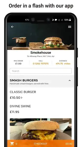 Play The Smokehouse as an online game online The Smokehouse with UptoPlay uk.co.hungrrr.thesmokehouse Play The Smokehouse as an online game The Smokehouse with UptoPlay