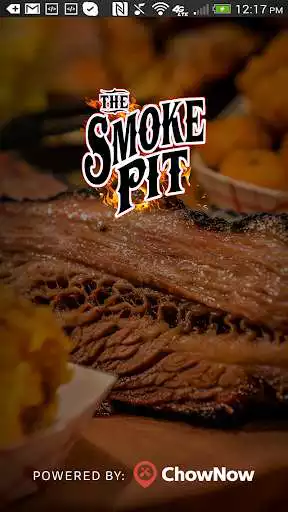Play The Smoke Pit  and enjoy The Smoke Pit with UptoPlay