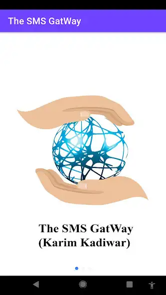 Play The SMS GatWay  and enjoy The SMS GatWay with UptoPlay