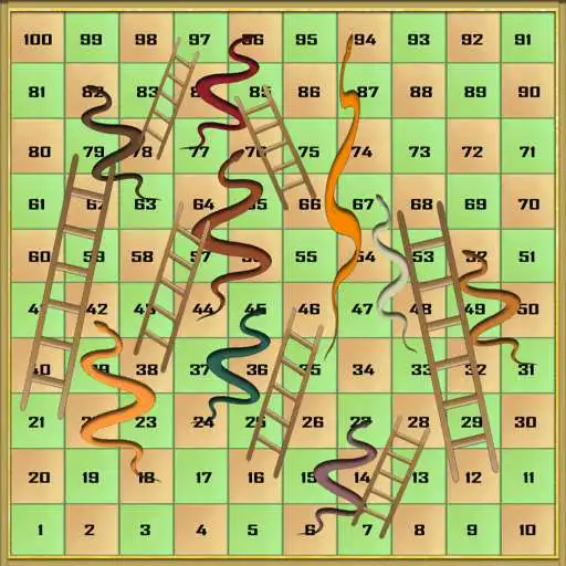 Play The Snake And Ladder APK