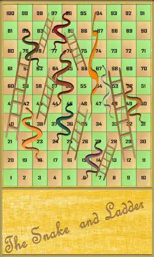 Play The Snake And Ladder  and enjoy The Snake And Ladder with UptoPlay