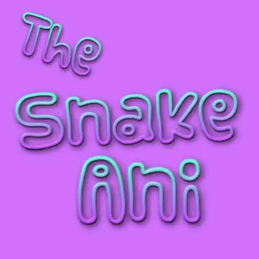 Play The Snake Ani APK