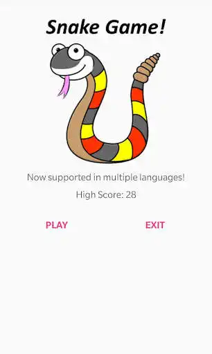 Play The Snake Game and enjoy The Snake Game with UptoPlay Play The Snake Game and enjoy The Snake Game with UptoPlay