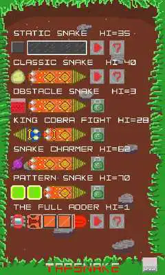 Play The Snake Pit Game Play The Snake Pit Game
