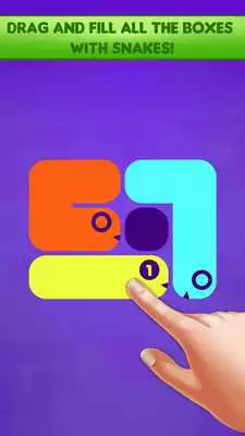 Play The Snakes