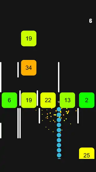 Play The Snake VS Block - Addictive Game  and enjoy The Snake VS Block - Addictive Game with UptoPlay