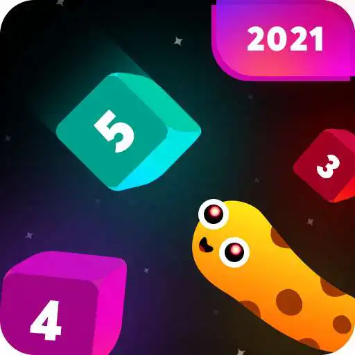 Play The Snake vs Block APK
