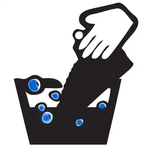 Play THE SNEAKER CLEANERS APK
