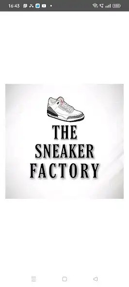 Play The Sneaker Factory and enjoy The Sneaker Factory with UptoPlay Play The Sneaker Factory and enjoy The Sneaker Factory with UptoPlay