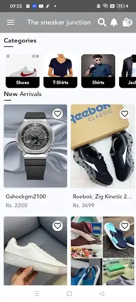 Play The Sneaker Junction and enjoy The Sneaker Junction with UptoPlay Play The Sneaker Junction and enjoy The Sneaker Junction with UptoPlay