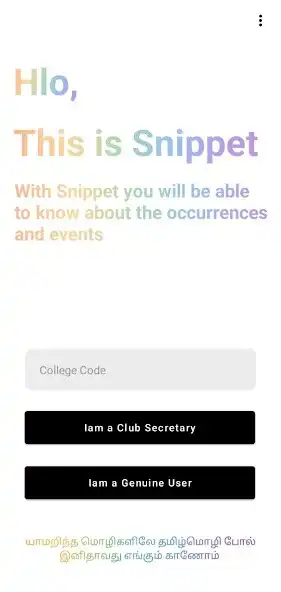 Play The Snippet as an online game online The Snippet with UptoPlay Play The Snippet as an online game The Snippet with UptoPlay