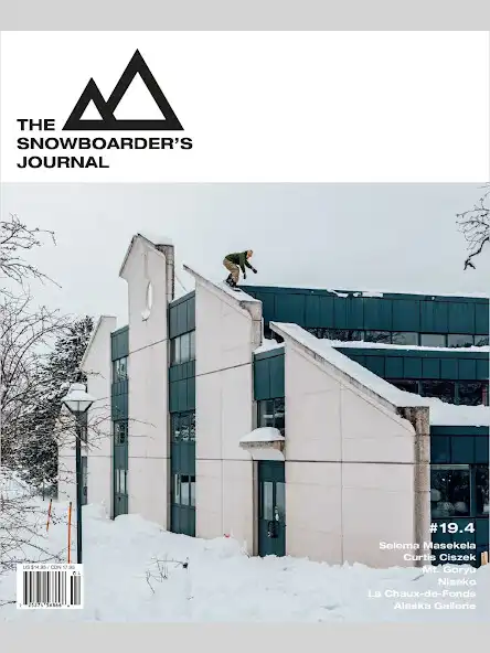 Play The Snowboarders Journal as an online game The Snowboarders Journal with UptoPlay