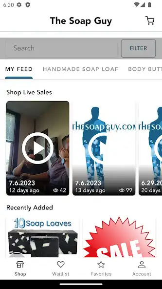 Play The Soap Guy  and enjoy The Soap Guy with UptoPlay