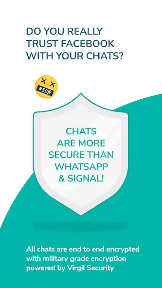 Play The Social App - Messenger  and enjoy The Social App - Messenger with UptoPlay