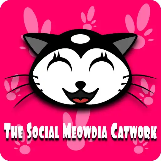 Play The Social Meowdia Catwork APK Play The Social Meowdia Catwork APK