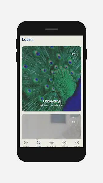 Play The Social Note as an online game The Social Note with UptoPlay