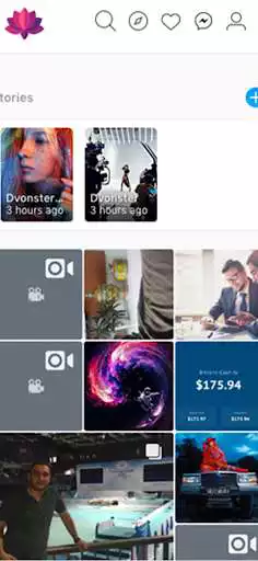 Play The Social