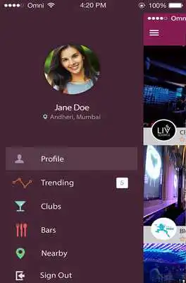 Play The Social