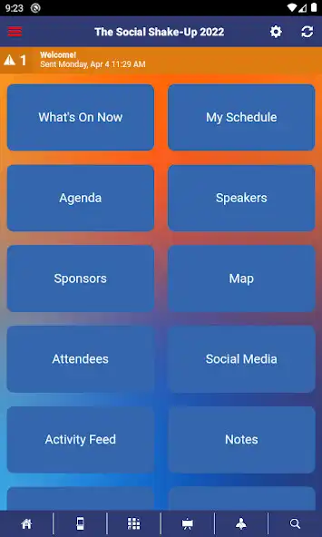 Play The Social Shake Up as an online game The Social Shake Up with UptoPlay