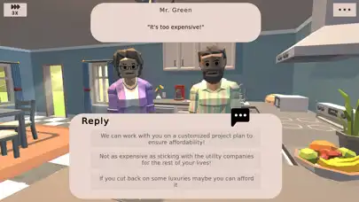 Play The Solar Experts as an online game The Solar Experts with UptoPlay