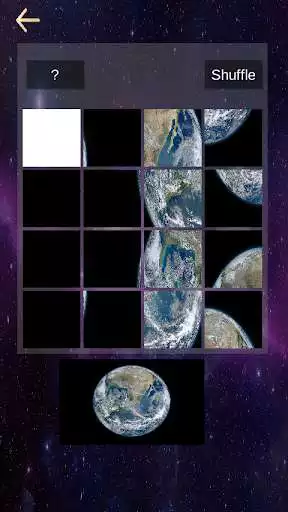 Play The Solar System