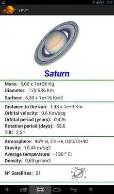 Play The Solar System