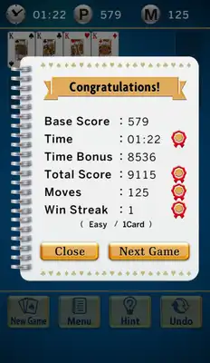 Play The Solitaire