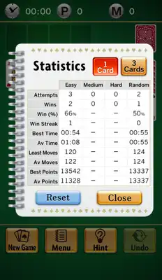Play The Solitaire