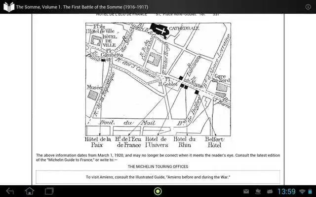 Play The Somme, Volume 1 Play The Somme, Volume 1
