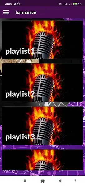 Play the songs of harmonize as an online game the songs of harmonize with UptoPlay