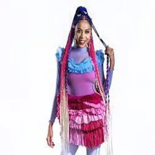 Play the songs of sho madjozi APK