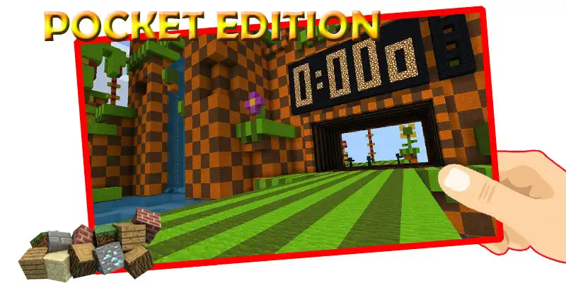 Play The Sonic Dash Mod  and enjoy The Sonic Dash Mod with UptoPlay