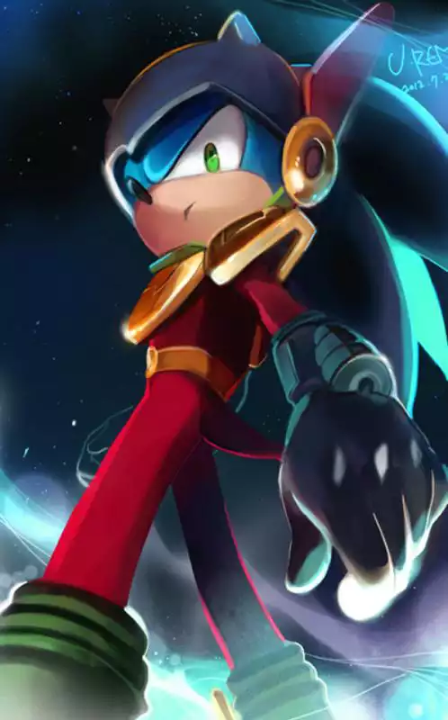 Play The Sonic Hedgehog Wallpaper HD