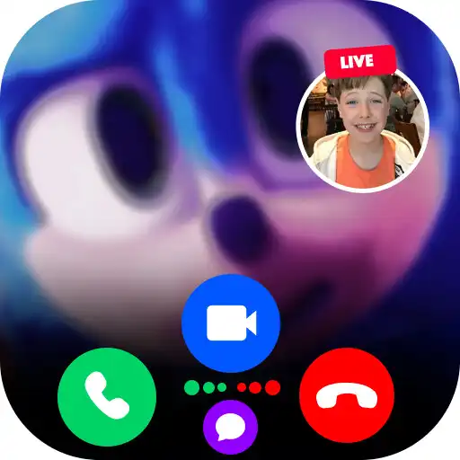 Play The soniic talking APK Play The soniic talking APK