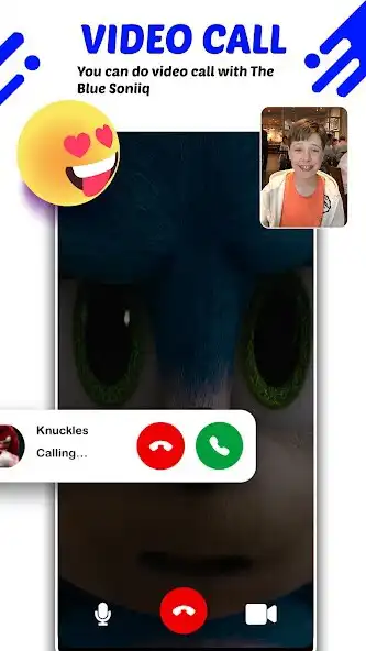 Play The soniic talking  and enjoy The soniic talking with UptoPlay