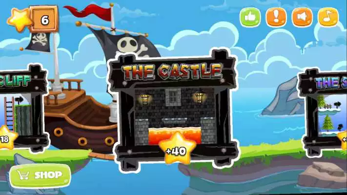 Play the son of great warrior kismna