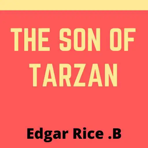Play The Son of Tarzan - Public Domain APK