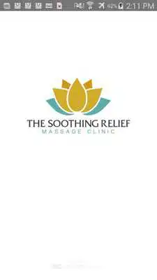 Play The Soothing Relief Massage